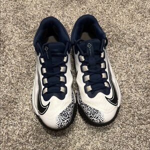 Nike Huarache Elite Turf Shoes- Softball